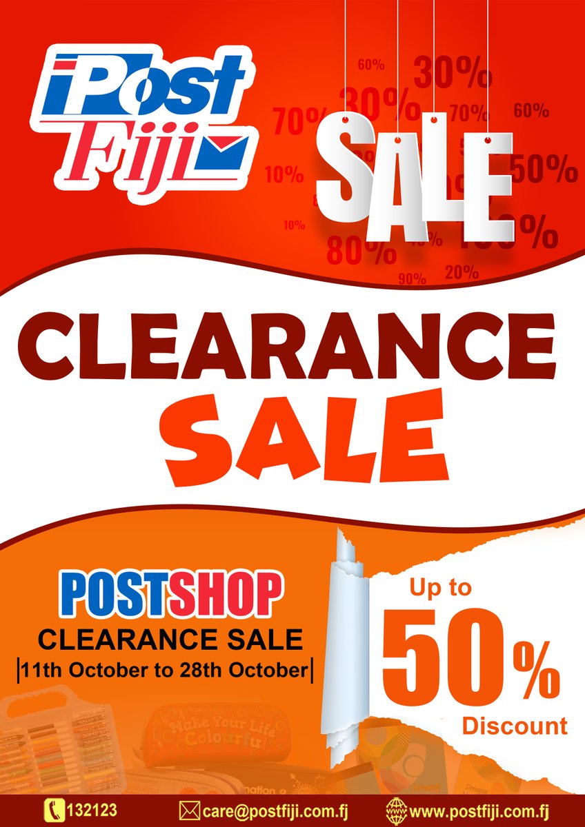 Post Fiji Pte Limited (@postfijihq) on Twitter photo 