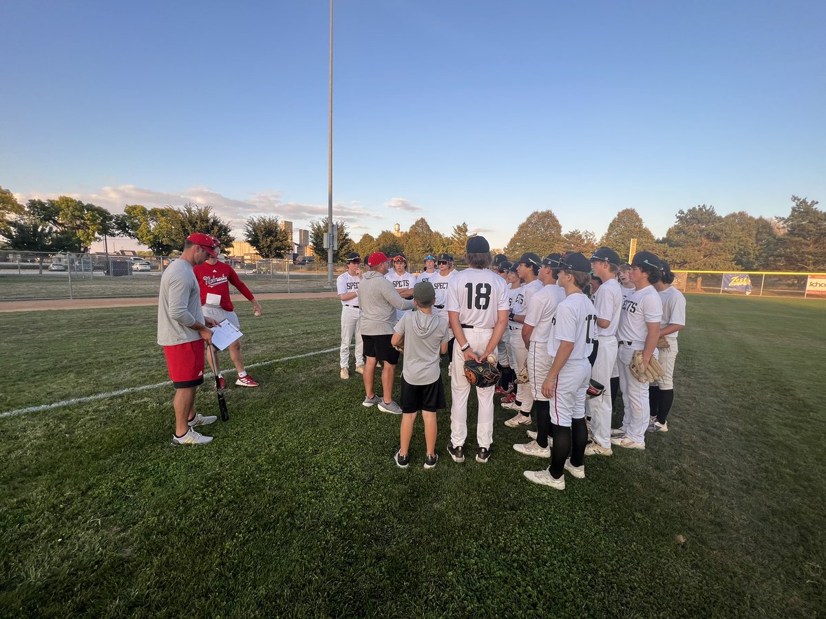 NE Prospects 2026 tweet media