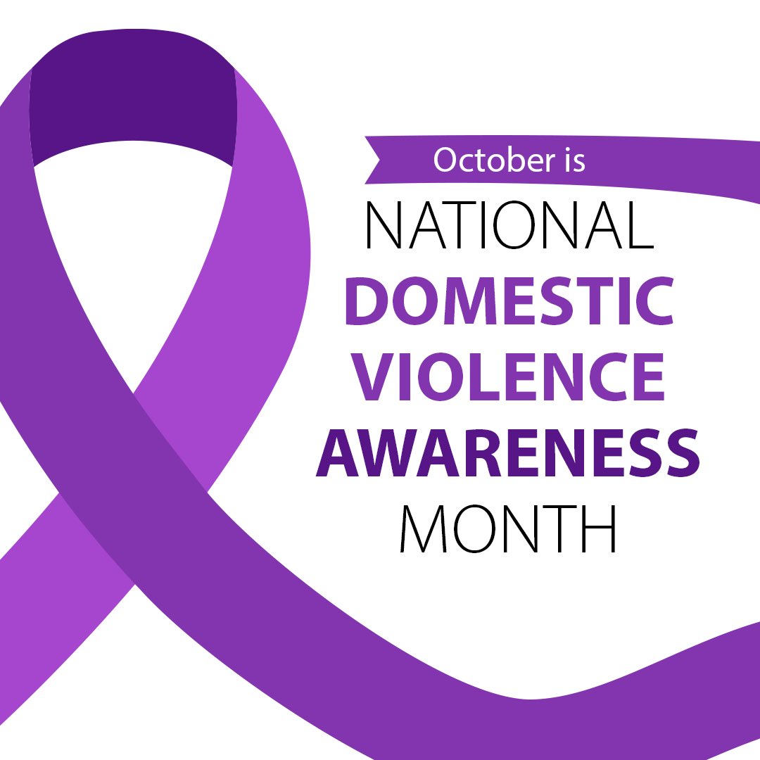 October is Domestic Violence Awareness Month. 

Help is available at the <a href="/mcedsv/">MCEDSV</a> free, confidential, 24/7 Domestic Violence Hotline👇🏾

☎️ 1-866-VOICEDV
📲 1-877-861-0222
💬 mcedsv.org 
(Scroll down to the grey lozenge.)