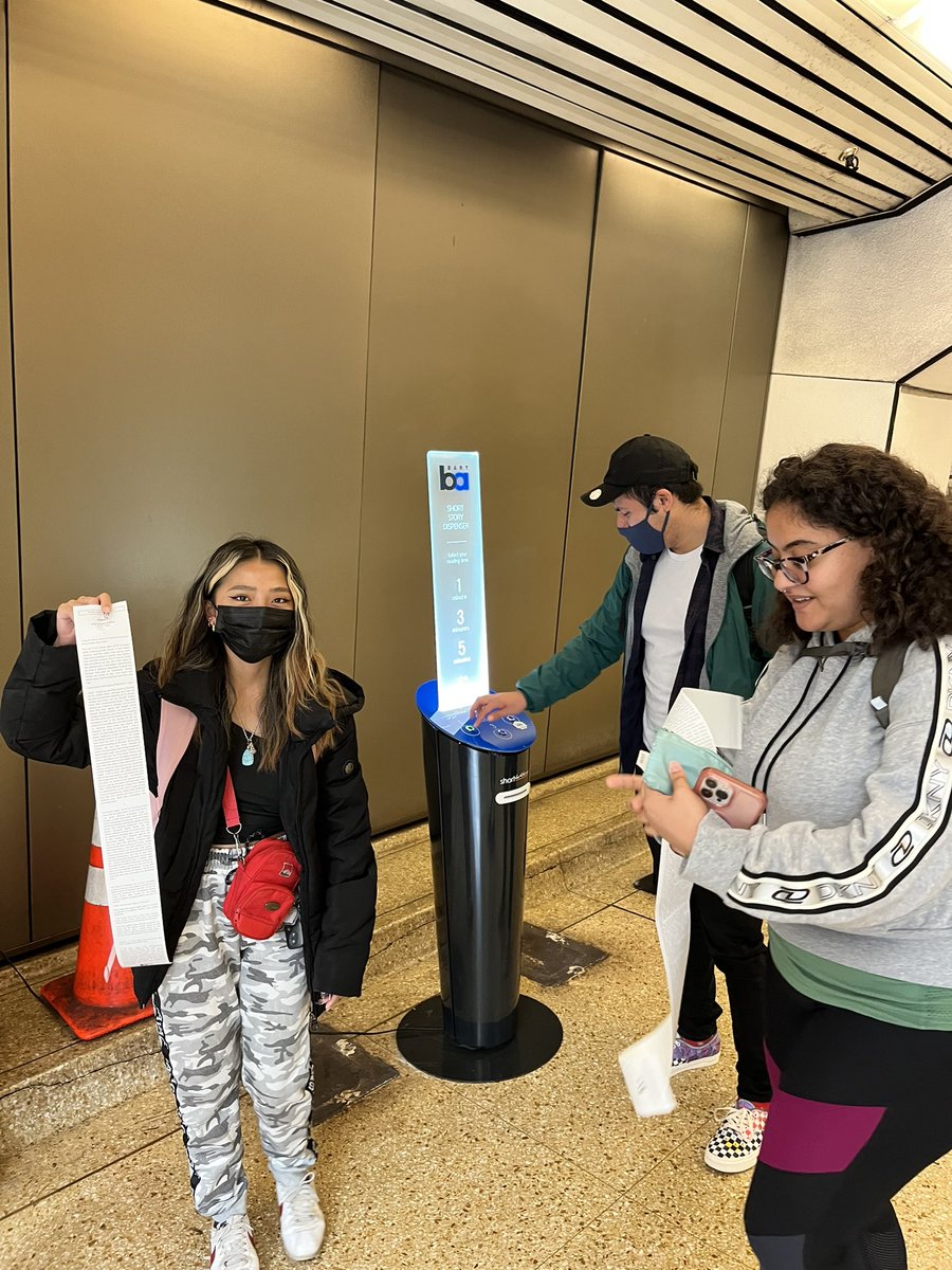 Swei Lab tweet media