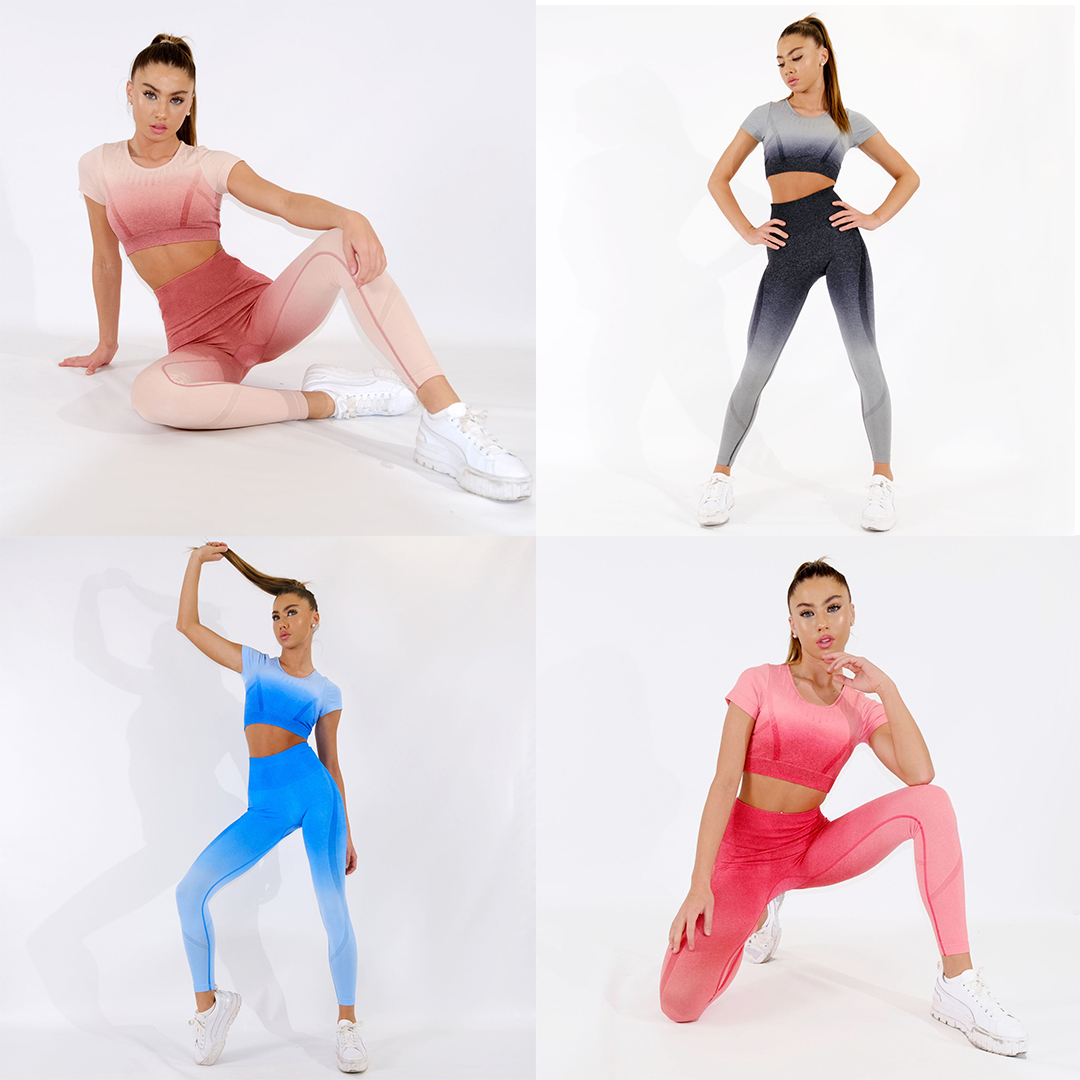 LalaAustralia's tweet photo. New gear, new motivation. Time to #sweat it out!
https://t.co/apMSx1v2XZ

#activewear #ootd #workout #hottrends #fasionable #justdoit #FitnessForAll #fashioninspo #fitness #gainz #australiafashion #americanstyle #sweatitout #gymlife #fitfam #gym #viral #gymgirl #gymrat #gymwear https://t.co/oFYnJuDK5e