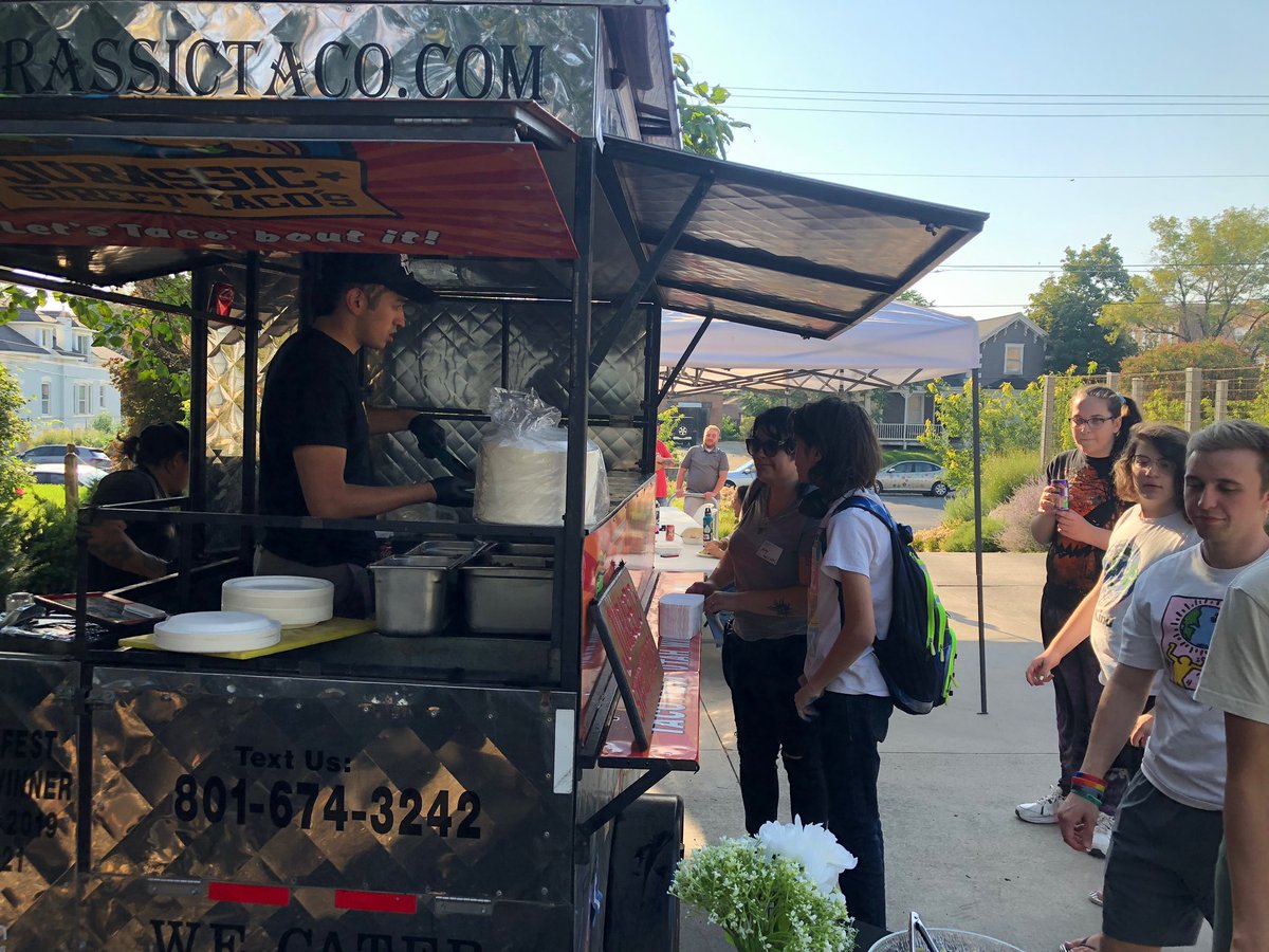kengarff's tweet photo. Our Orem dealerships @hondaorem, @kgnissanorem, and @KenGarffVW teamed up to fund and run an amazing community night at @encircle2gether for our latest #WH4Y event! https://t.co/nhyeACHeRY