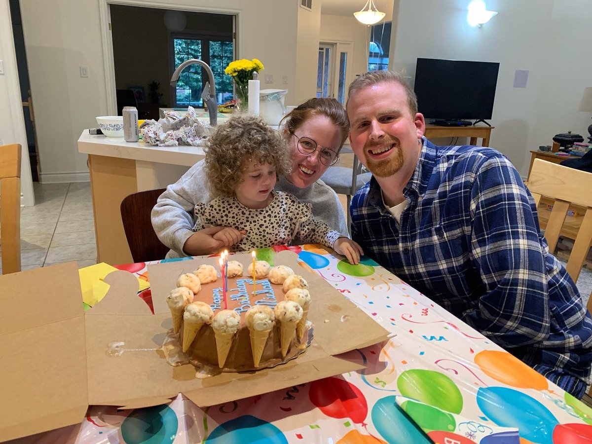 Michael Jacques tweet media