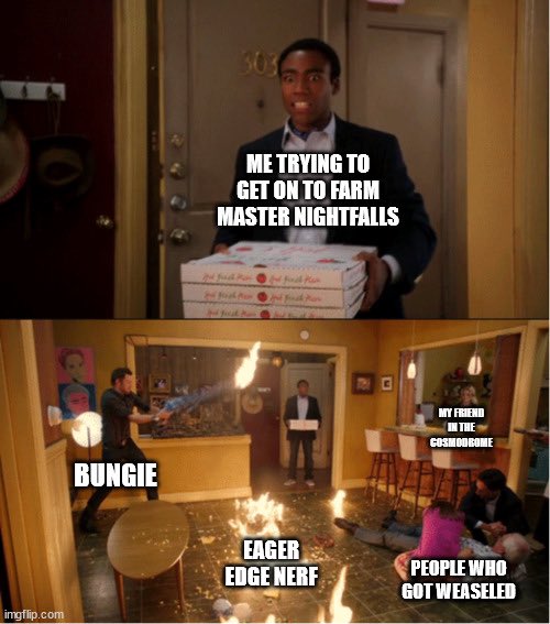 RadTad94's tweet photo. @BungieHelp https://t.co/3doMsjmJTn
