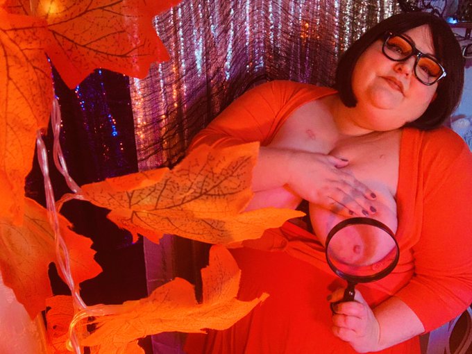 Jinkies 🔍 https://t.co/985fjsg6k2<a href="/tag/bbw"class="tags"><span>#bbw</span></a><a href="/tag/balldrainer"class="tags"><span>#balldrainer</span></a><a href="/tag/squirtnetwork"class="tags"><span>#squirtnetwork</span></a><a href="/tag/whorenextdo"class="tags"><span>#whorenextdo</span></a>