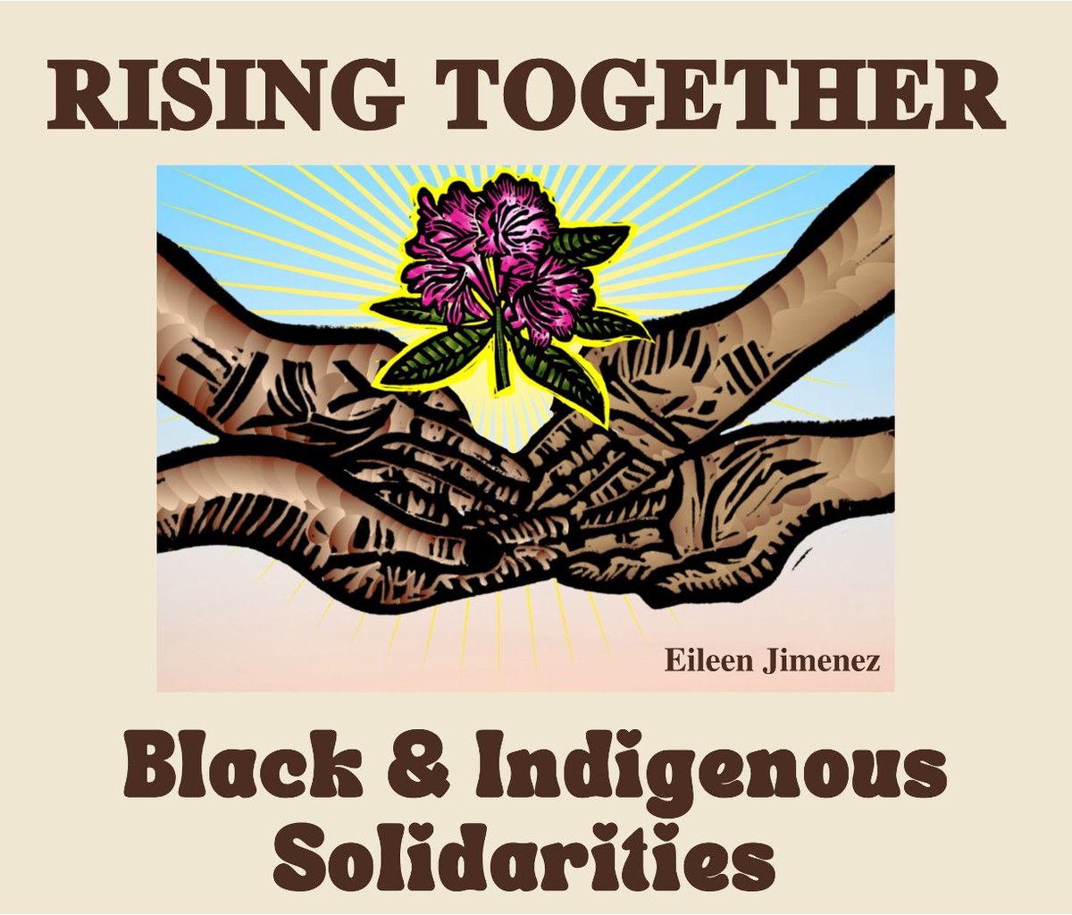 I am organizing this amazing virtual event that is 100% entirely community-funded! If you would like to support it with any financial contribution that would be super helpful :) Information on how to do that is below. More information on the panel is to come!