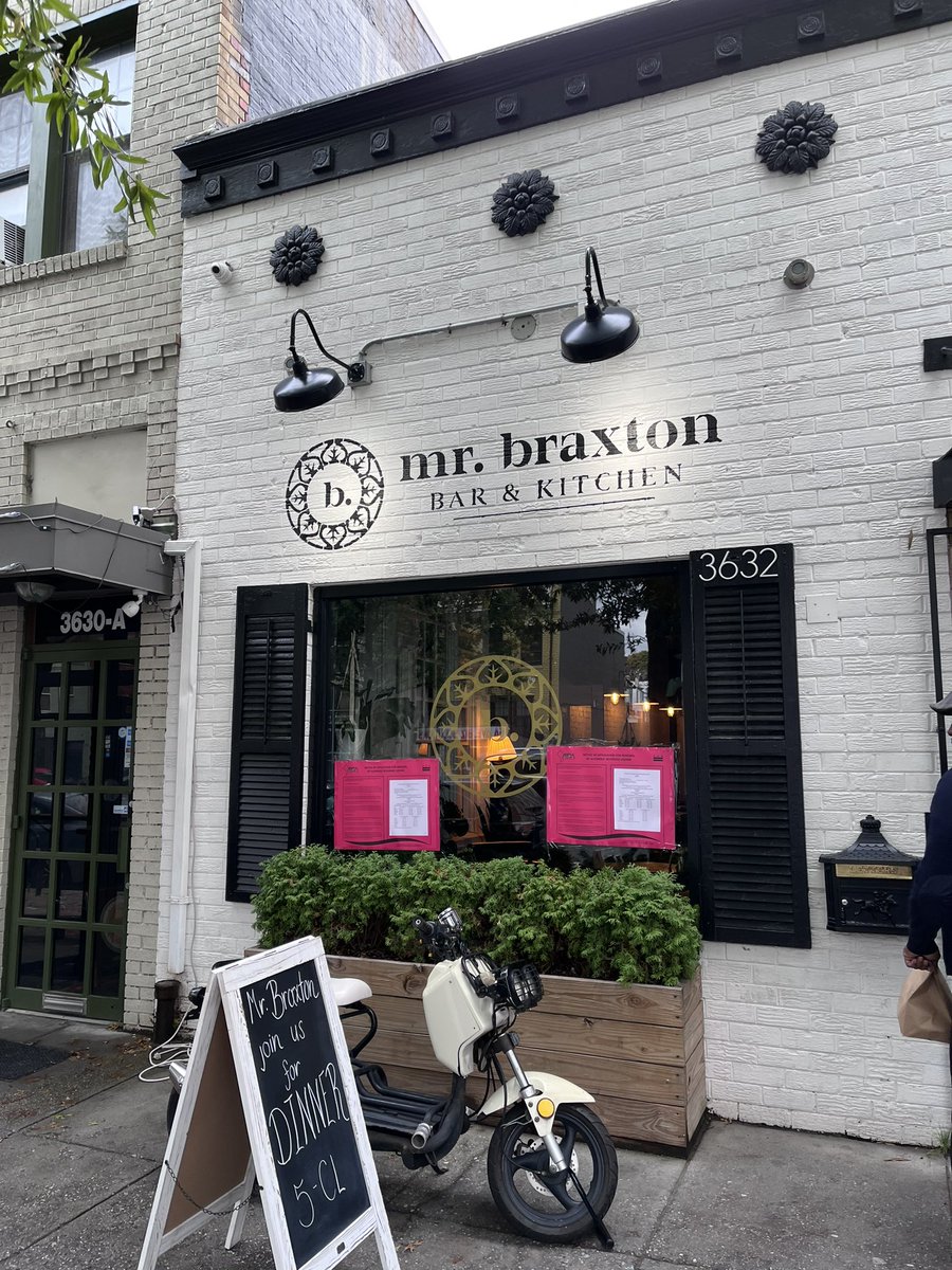 Barred in DC tweet media