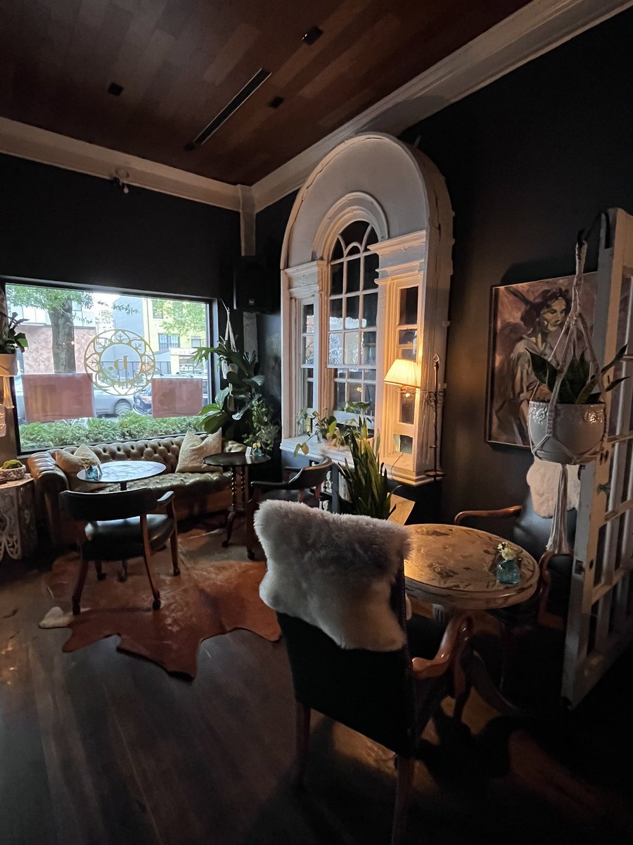 Barred in DC tweet media