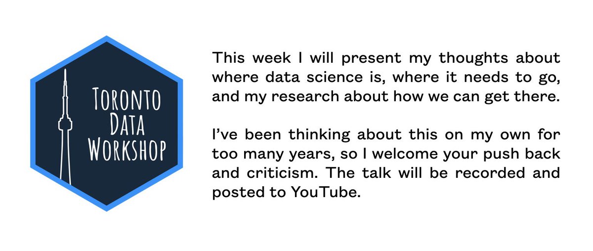 Rohan Alexander tweet media