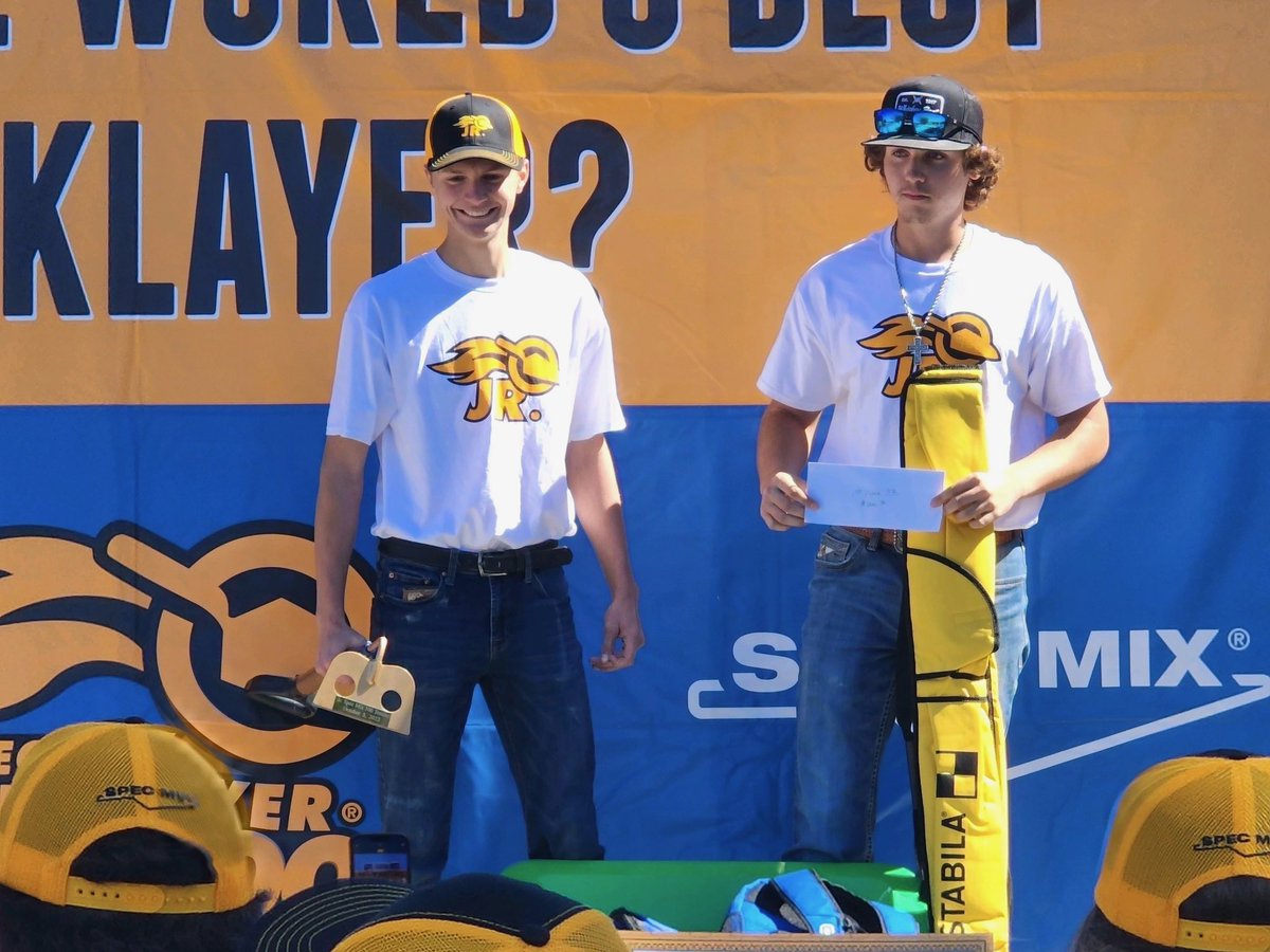 EastRowanHS tweet media