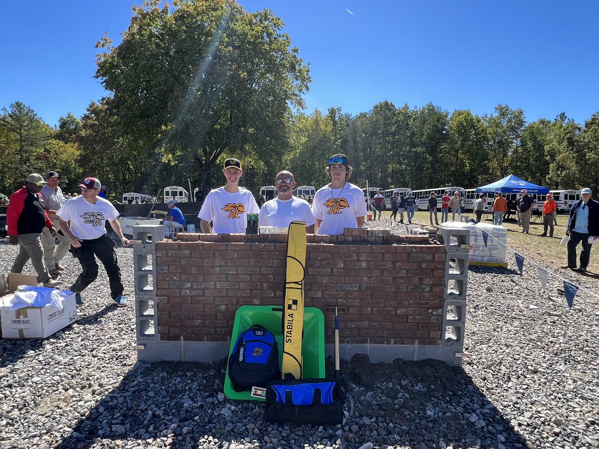 EastRowanHS tweet media