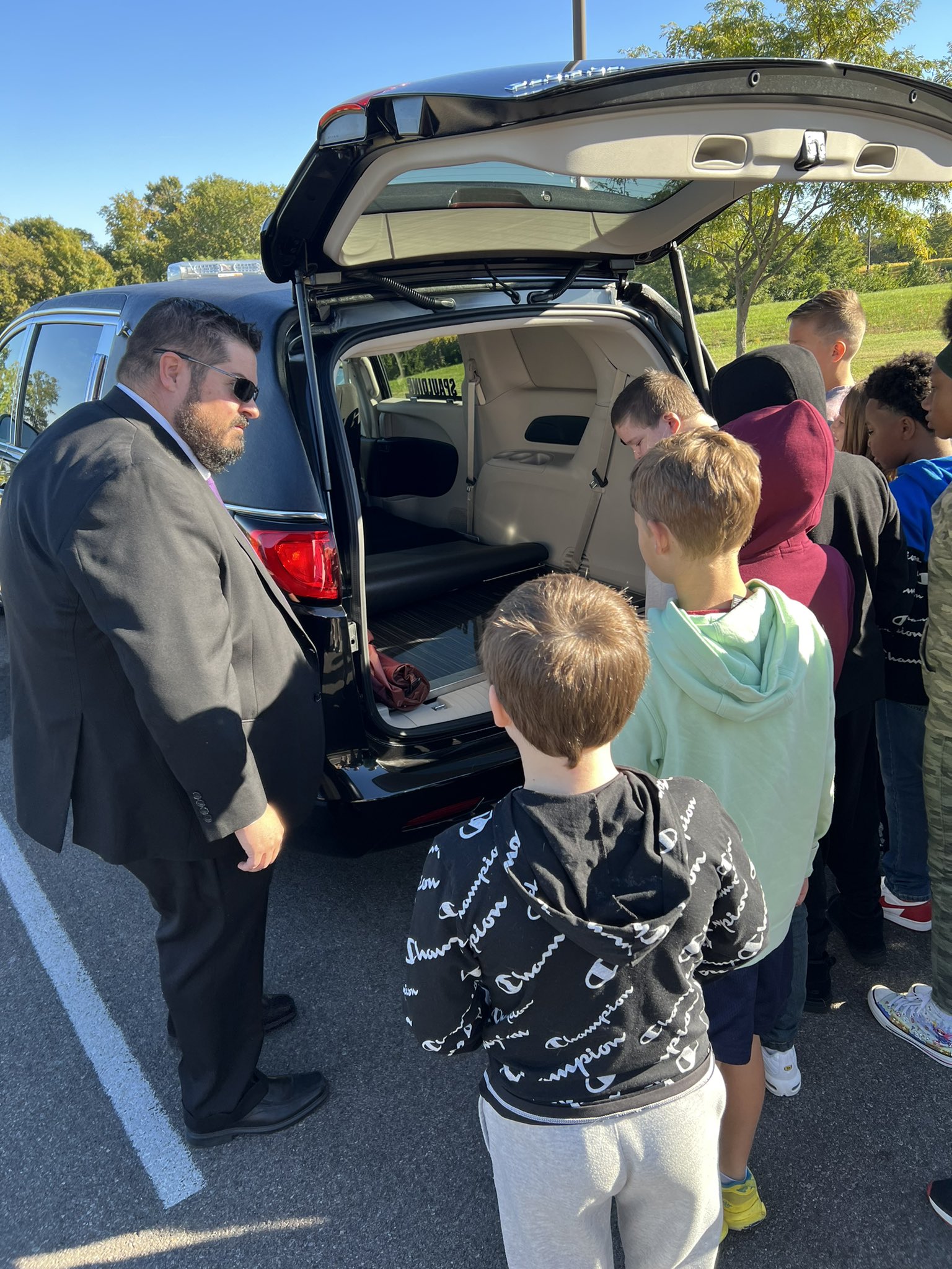 Ms. Puckett (PuckettMRP2T) / Twitter