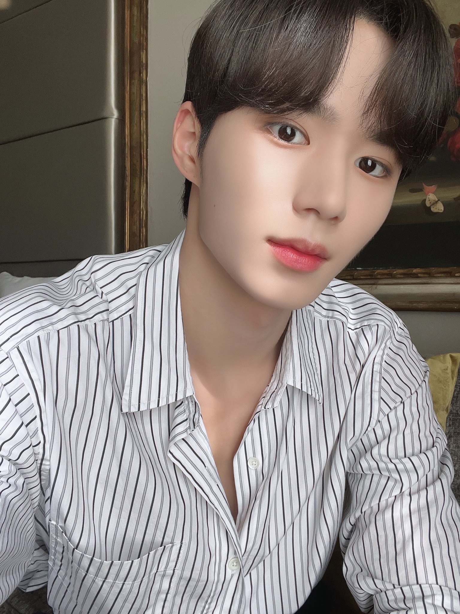 WEi JAPAN OFFICIAL on Twitter: "RT @WEi__Member: [#준서] in Monterrey🇲🇽