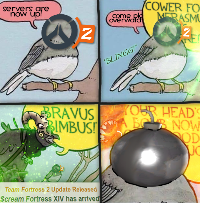 FACEIT Team Fortress 2 tweet media
