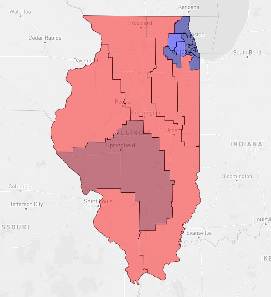OregonMapGuy, IQ 277 tweet media