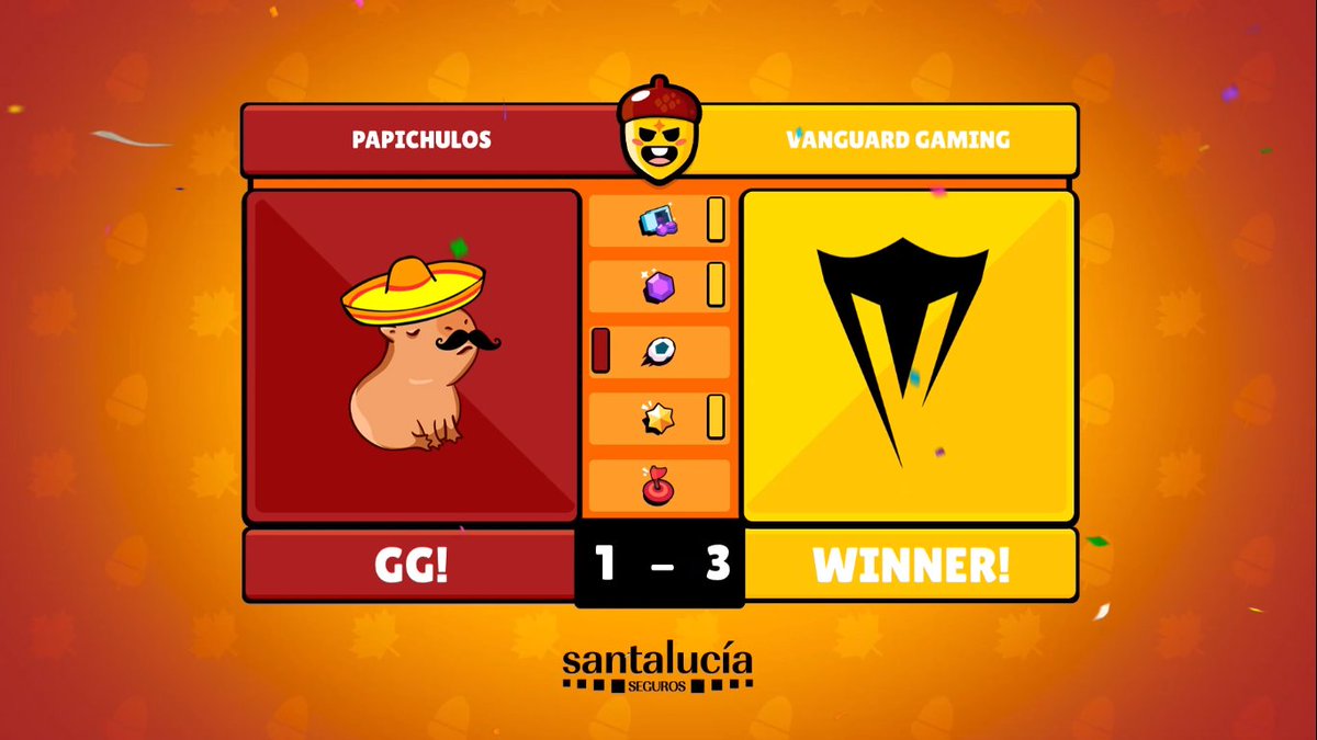 Queso Cup (@quesocuptv) on Twitter photo 3-1 victory for <a href="/VanguardGaming/">Vanguard Gaming</a>! GGWP!
They'll fight for a place on semifinals ๐ <a href="/VatraGaming/">VatraGaming</a> ๐ฅ 3-1 victory for <a href="/VanguardGaming/">Vanguard Gaming</a>! GGWP!
They'll fight for a place on semifinals ๐ <a href="/VatraGaming/">VatraGaming</a> ๐ฅ