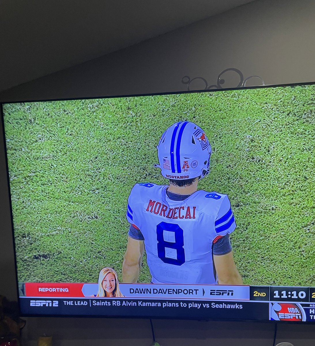 SBR_bets's tweet photo. Nothing Better Then Watching Tanner Mordecai https://t.co/Lo4fMqCRyW