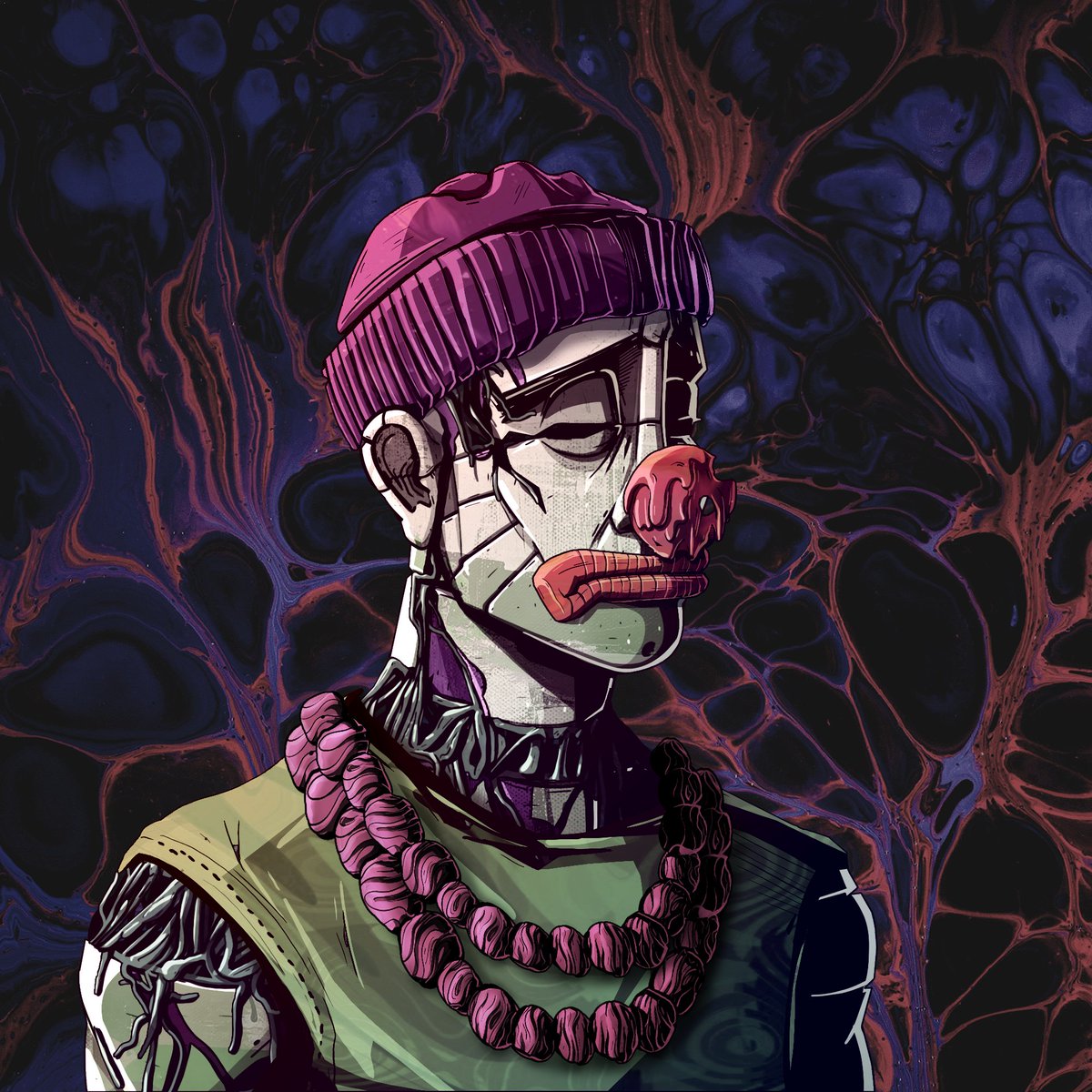renamenft's tweet photo. TQ @Bad_trip_mask for this. SICK ART!!!!

#MickeyBTM https://t.co/kMI7SUb6tp