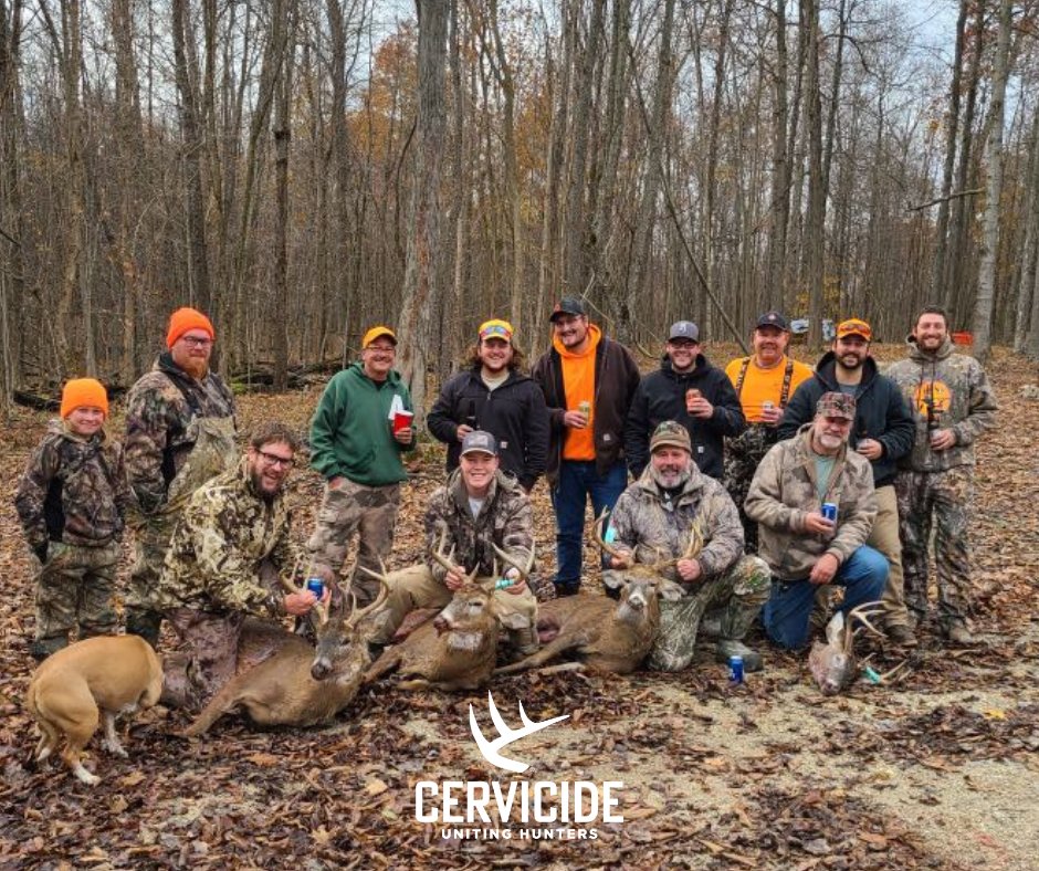 TeamCervicide's tweet photo. Just Go Hunt- By Cervicide Field Staff Grant Meyer

New Blog⬇️
https://t.co/5NjsVkLh1x https://t.co/PvKkDtjj8x