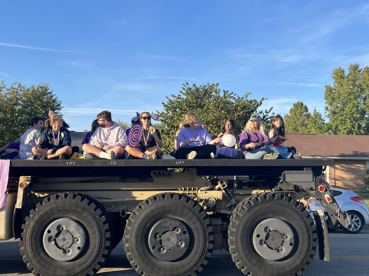 Franklin Junior High tweet media
