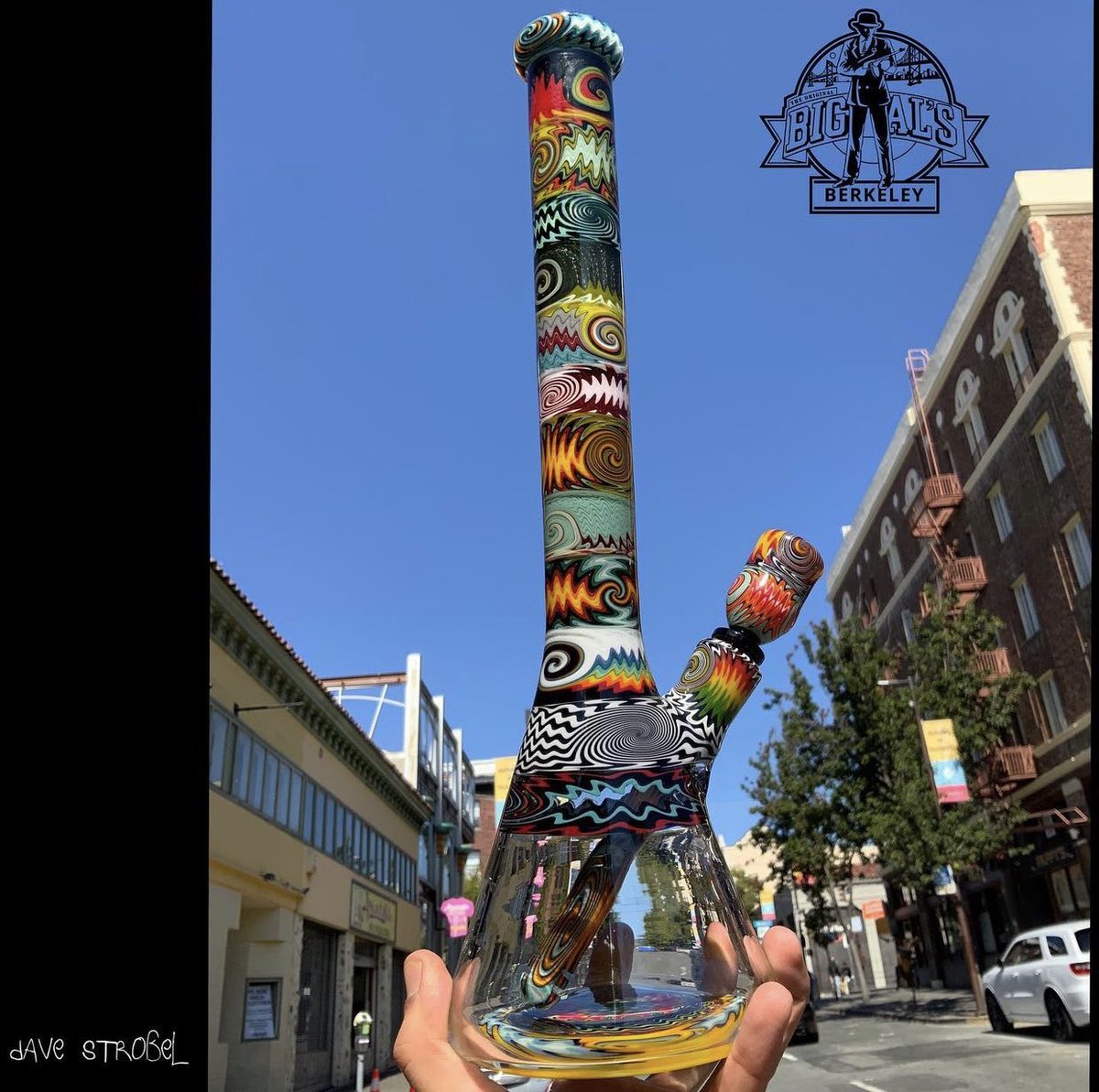 BigAlSmokeshop's tweet photo. Wig wag master @strobelglass π₯π₯β¨π°π§ͺπ£π©Έππ
https://t.co/F5QXUuZdYG
#wigwags #davestrobel #fireandice #workedbeaker #glassporn #bestofglass #bigalssmokeshop https://t.co/TjvDOvKtIV