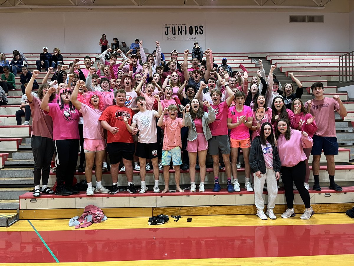 General McLane Athletics tweet media