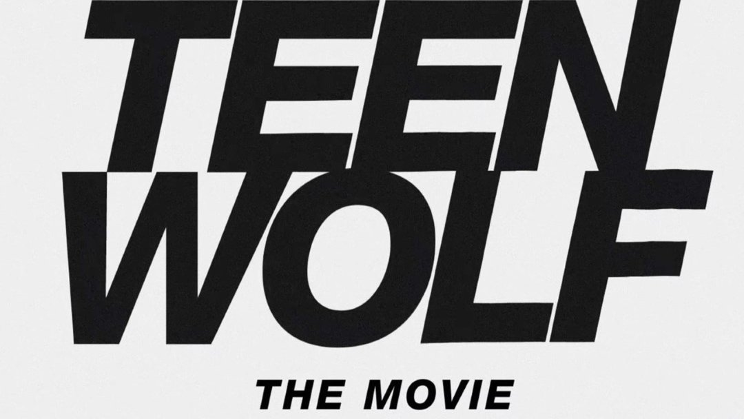 obsessed_wolfu's tweet image. nosotras cuando anunciaron la película de teen wolf