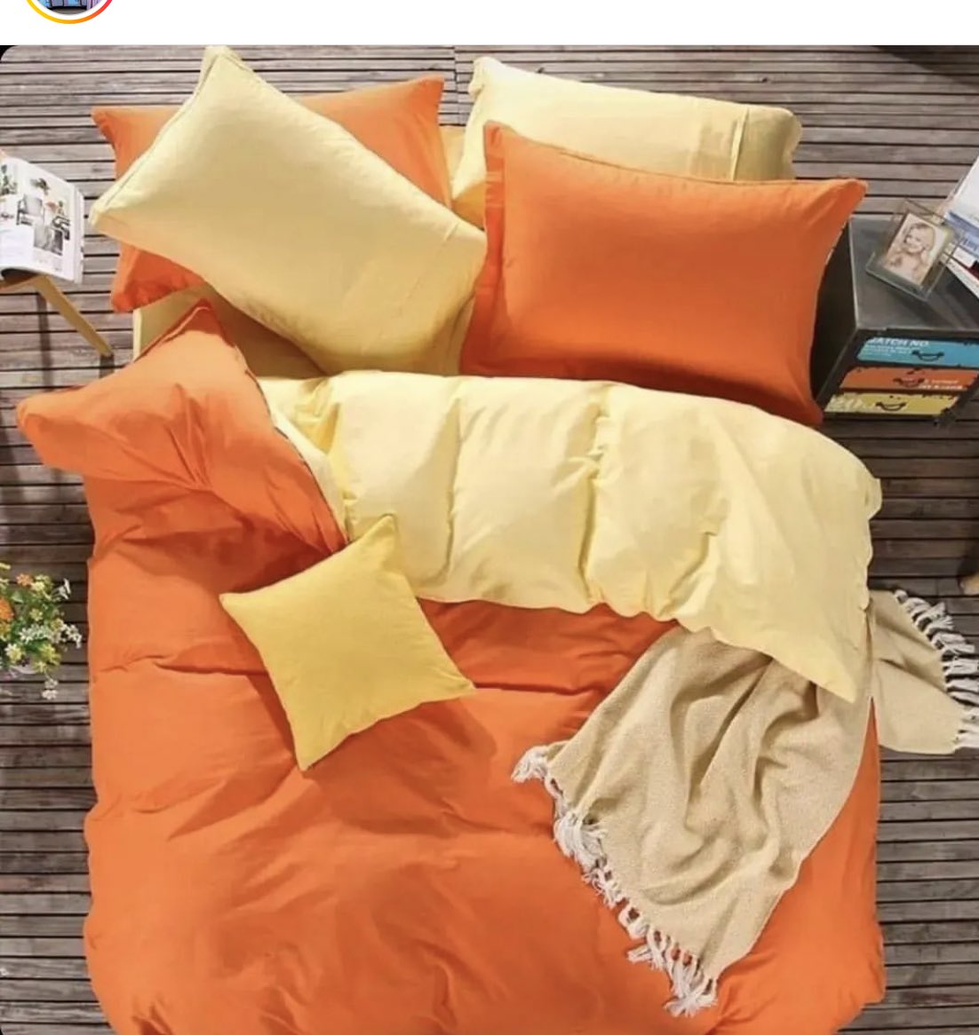 MAF_clothing_'s tweet photo. Beautiful color combo. Can be made to your specifications
#plainbedsheet https://t.co/eUAhJGP23k