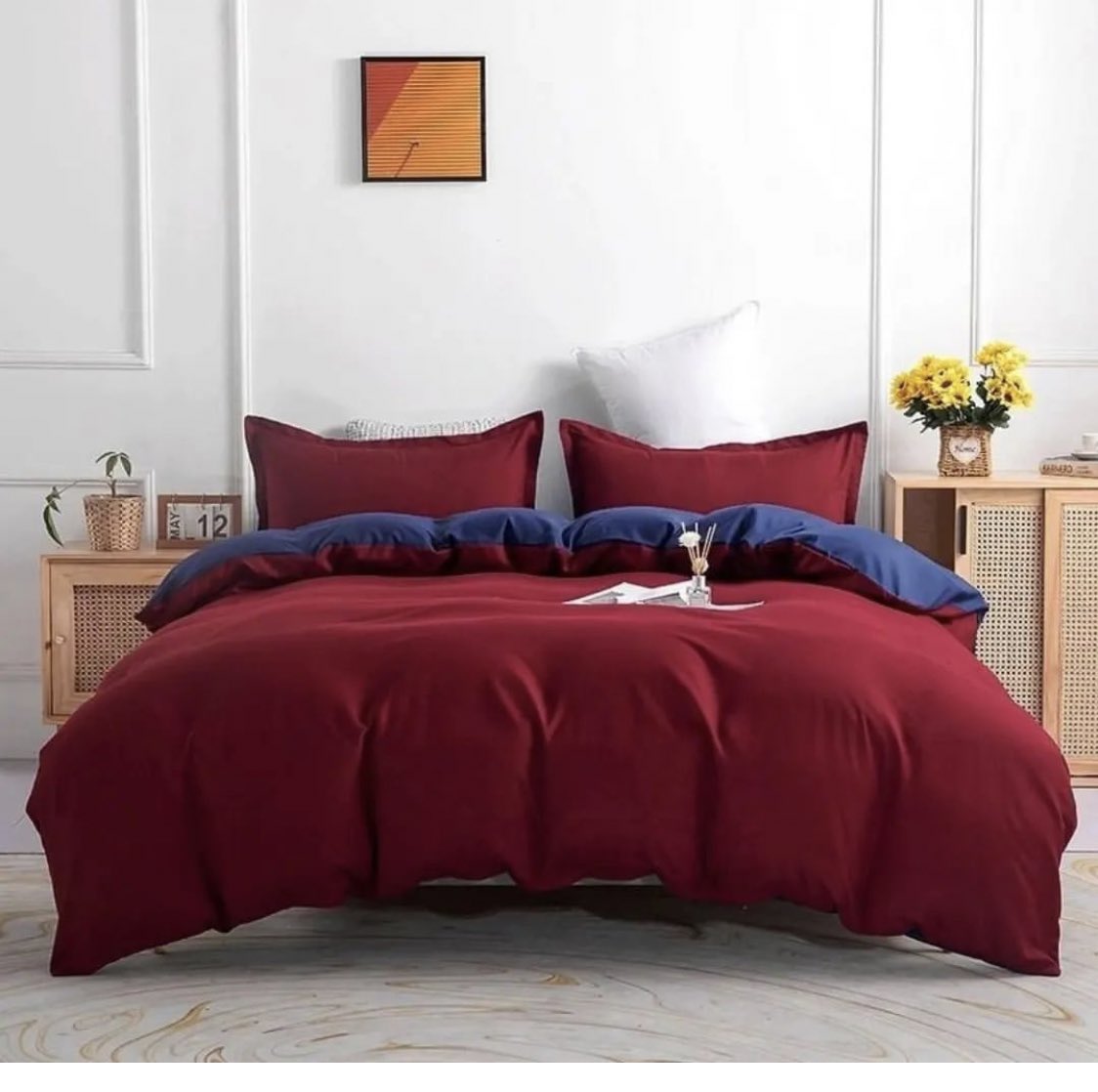 MAF_clothing_'s tweet photo. Beautiful color combo. Can be made to your specifications
#plainbedsheet https://t.co/eUAhJGP23k
