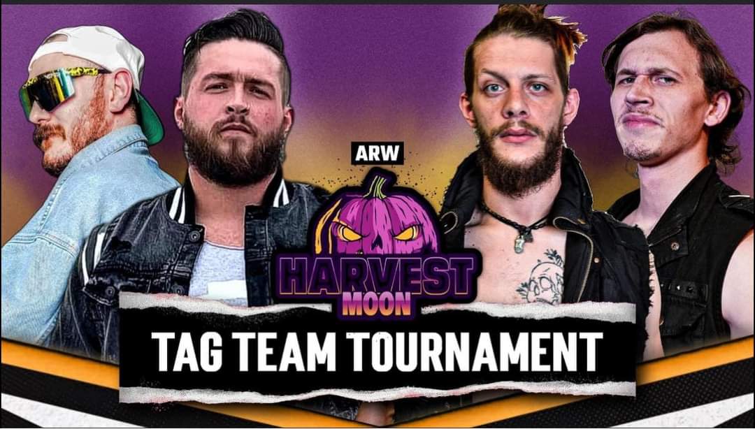 HOTRODDADDYANDY's tweet photo. LETS GOOOOOOO BOYZ!?
@bigmugs708 #ARWPRO #prowrestling #HOTRODDADDY #HOTRODDADDYSUMMER https://t.co/8dKd4bkw2G