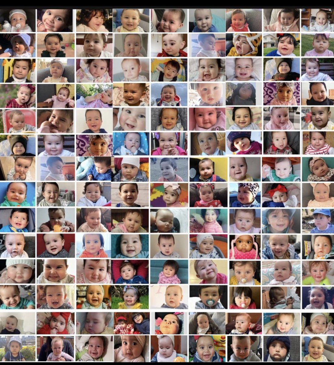 caromassigc's tweet photo. Muchos niños menores de un año esperando que @gabrielboric los proteja con  #ExtensionPostnatalParental, Feminismo es también respetar nuestro derecho a maternar y cuidar en #AlertaSanitaria  🚨🩺📈🧸😥 https://t.co/n5txb2VL4S