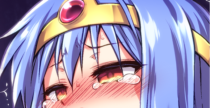 囚われの女賢者Ⅱ | 赤提灯 #pixiv https://t.co/aVEOu2rgpG 
朝宣伝 