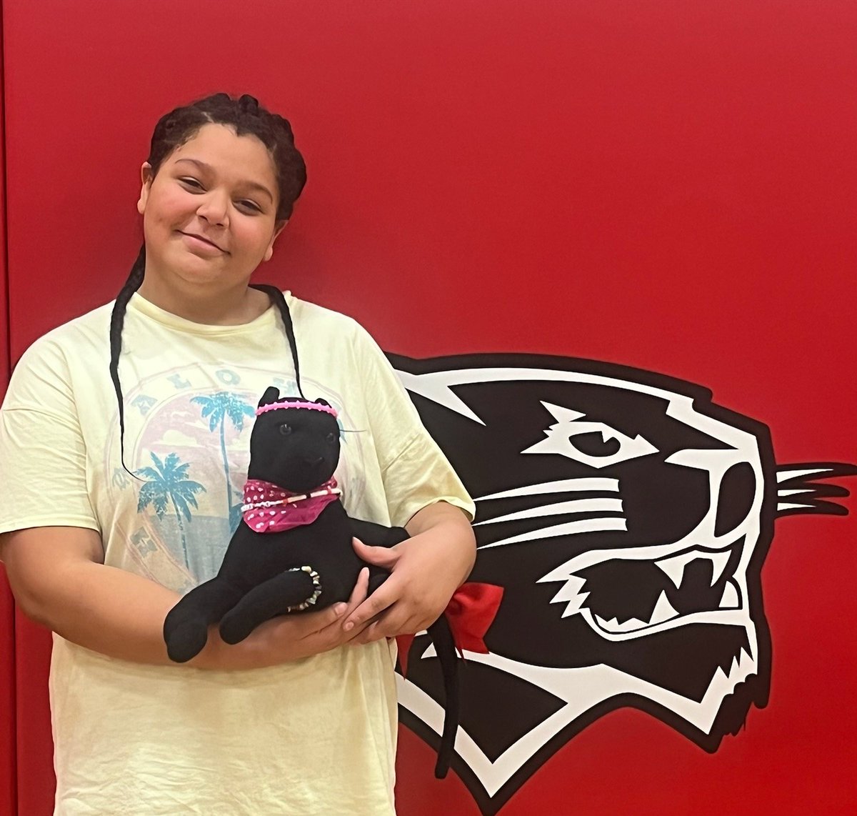 HerkyBlackts_STMS Volleyball tweet media