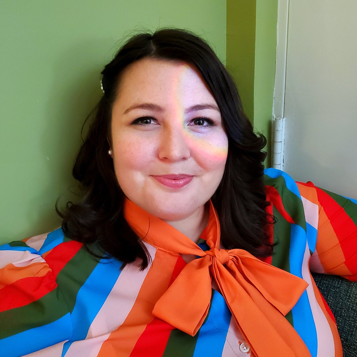 Come Correct tweet media