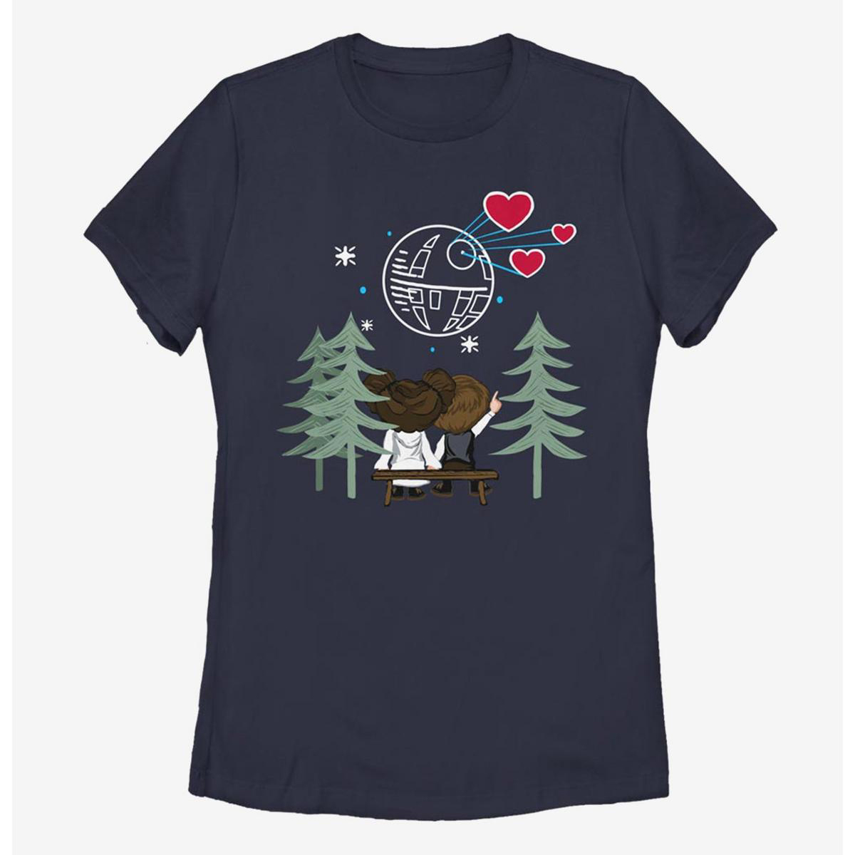 GeekGirlGoodies's tweet photo. I just ❤️ this shirt from @HerUniverse
Fantastic illustration idea! 
https://t.co/gtv0VTpJf9

#disneystyle #starwars #starwarsfashion #starwarsgirl #geekgirl #starwarslife #geeklife #starwarsgeek #geekmom #geekmomma https://t.co/pVVxJRxsib