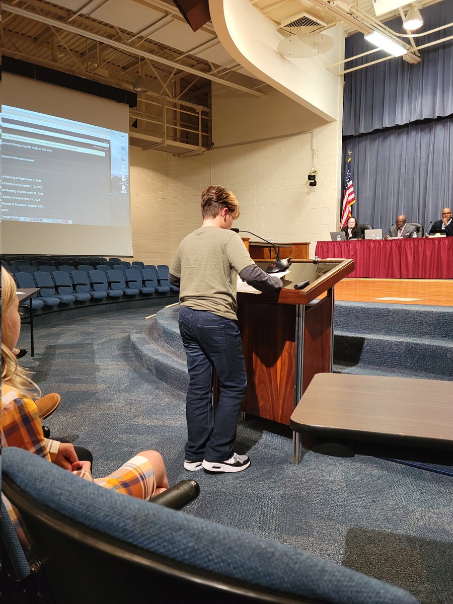 awsumeducator's tweet image. What a great night for the Barron Village! @barronknights Greatness from the small to the tall! We LOVED watching you shine at tonight&apos;s School Board Meeting ❤️ @LWyattHCS, @mrsclements2u  #weareHCS
