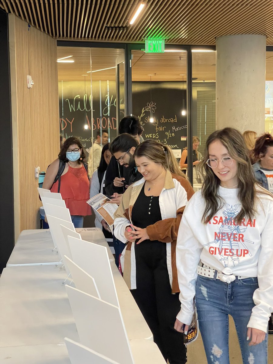 University of Denver Writing Program tweet media