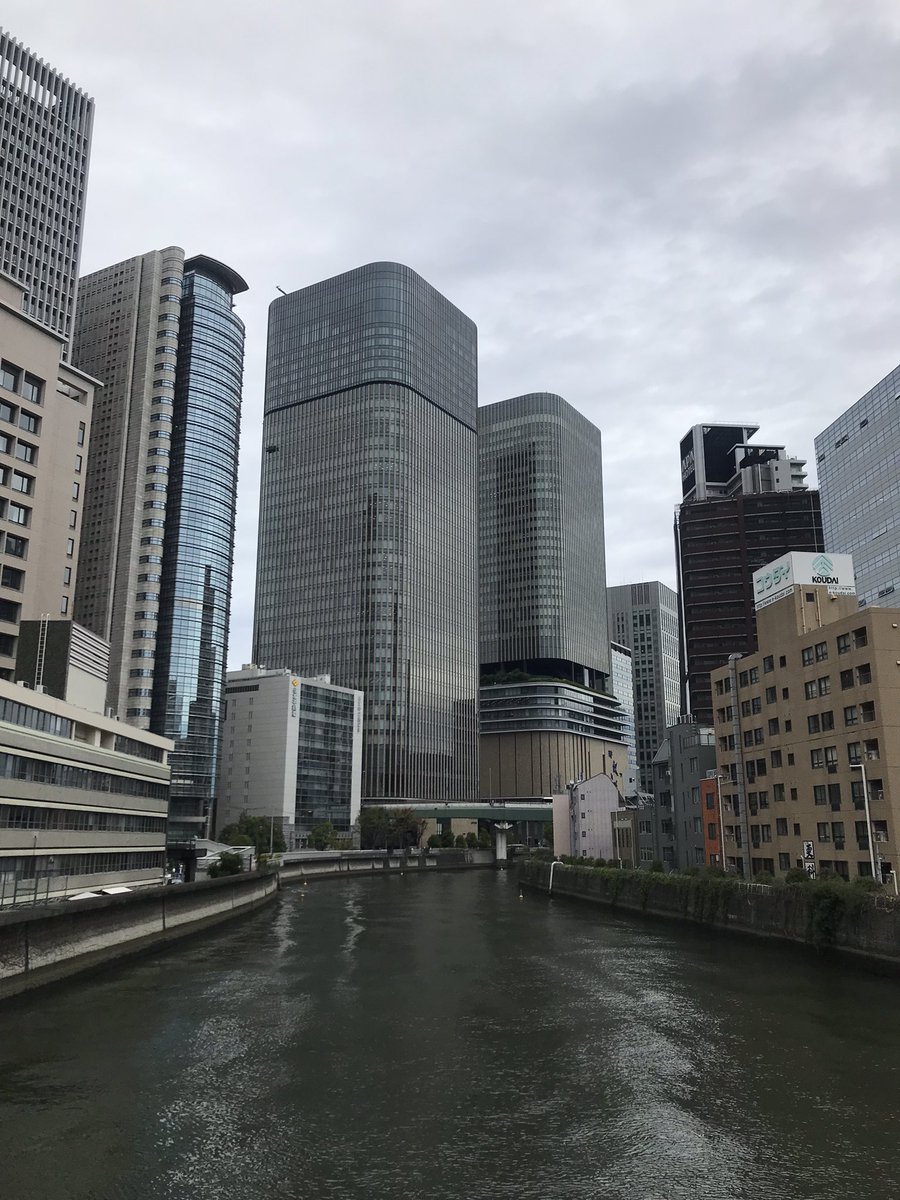 merci_mimi_'s tweet photo. メルシーミミ公式アカウントです。
本日の大阪肥後橋の天気は☁️
寒いですね〜🥶
木曜日頑張っていきましょう♪

#企業公式が毎朝地元の天気を言い合う
#イマソラ
#がんばろう企業公式
#公式つぶやき部
#企業公式秋のフォロー祭り
#企業公式相互フォロー
#相互フォロー希望 https://t.co/UzrnGOg00q