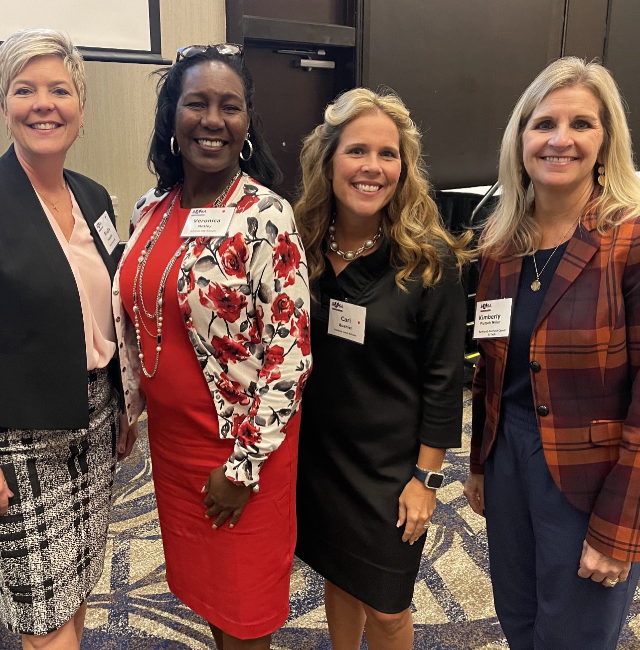 Cari L Buehler, M. Ed. on Twitter "Great opportunity to learn, network
