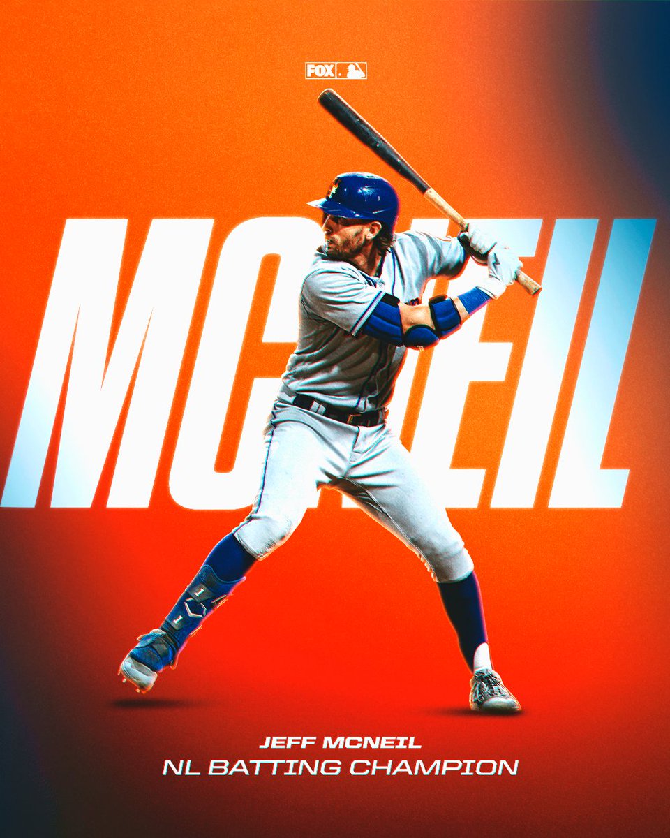 FOX Sports: MLB tweet media