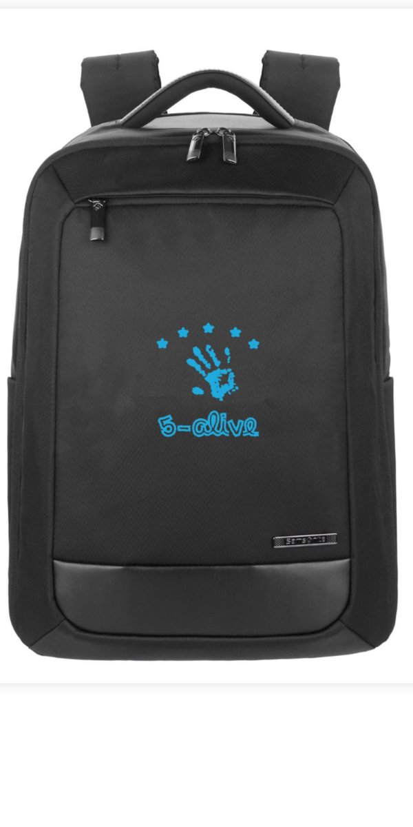 StarShipTunes's tweet photo. Exclusive @5AliveProducts get your multitasking devices together with these sleek design backpack perfect for on the go https://t.co/IKND0PaW1i https://t.co/c7acJlkb08