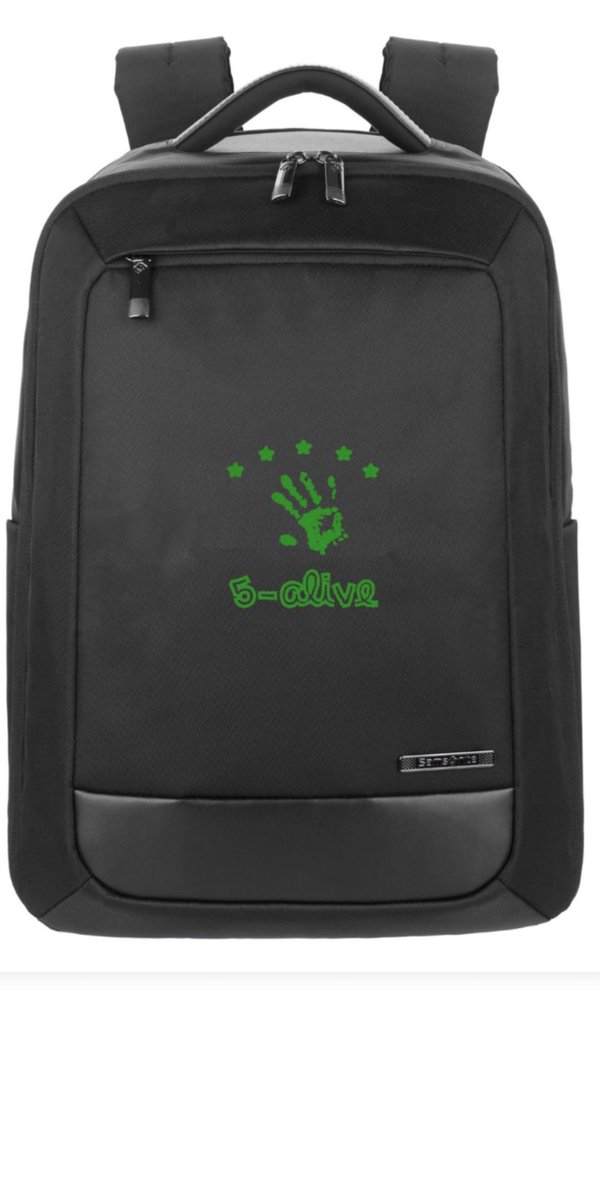 StarShipTunes's tweet photo. Exclusive @5AliveProducts get your multitasking devices together with these sleek design backpack perfect for on the go https://t.co/IKND0PaW1i https://t.co/c7acJlkb08