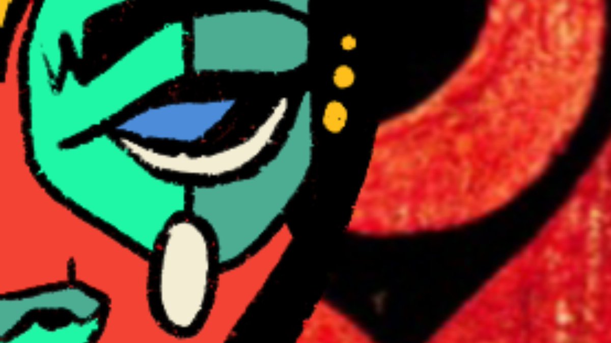 SecretGarden_FM's tweet photo. Windchime is a different kind of music NFT.

Heavy emphasis on art in addition to the audio stems. All created by @mikeshinoda himself.

Some visual closeups to give you a taste. https://t.co/1E5IA1Qinm
