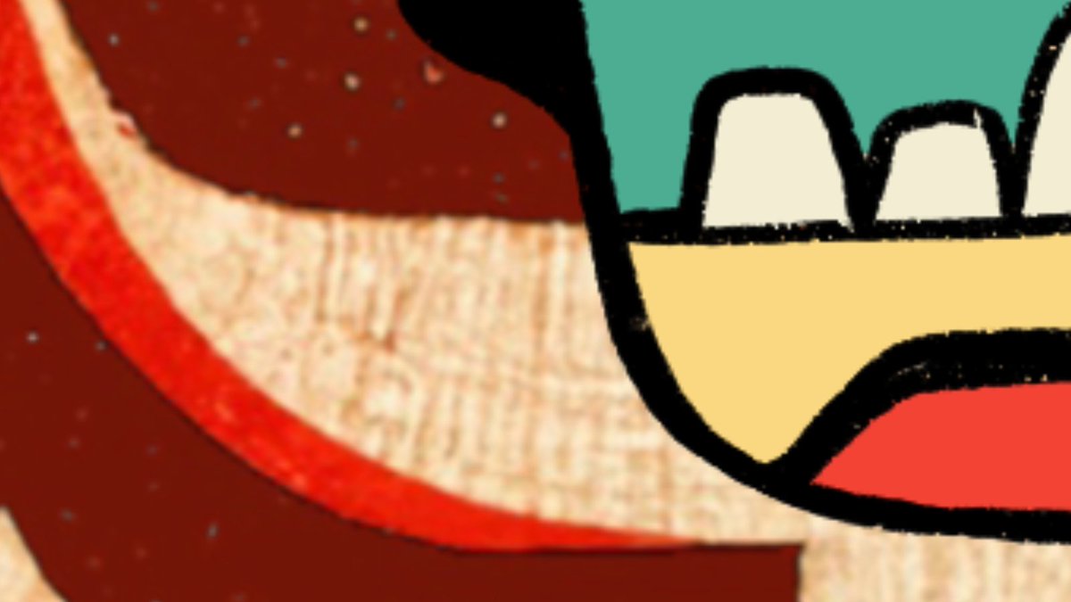 SecretGarden_FM's tweet photo. Windchime is a different kind of music NFT.

Heavy emphasis on art in addition to the audio stems. All created by @mikeshinoda himself.

Some visual closeups to give you a taste. https://t.co/1E5IA1Qinm