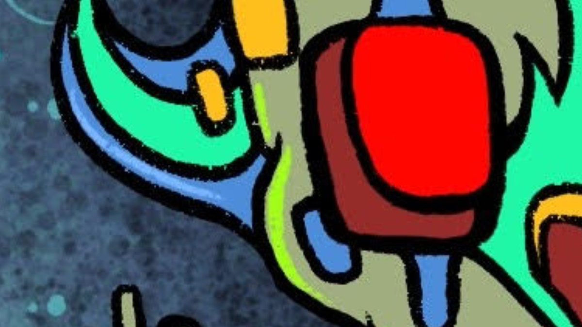 SecretGarden_FM's tweet photo. Windchime is a different kind of music NFT.

Heavy emphasis on art in addition to the audio stems. All created by @mikeshinoda himself.

Some visual closeups to give you a taste. https://t.co/1E5IA1Qinm