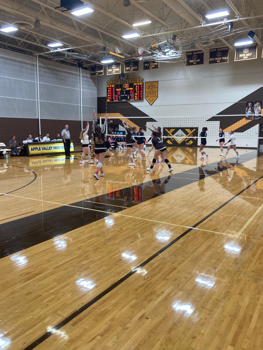 AVHS Athletics tweet media