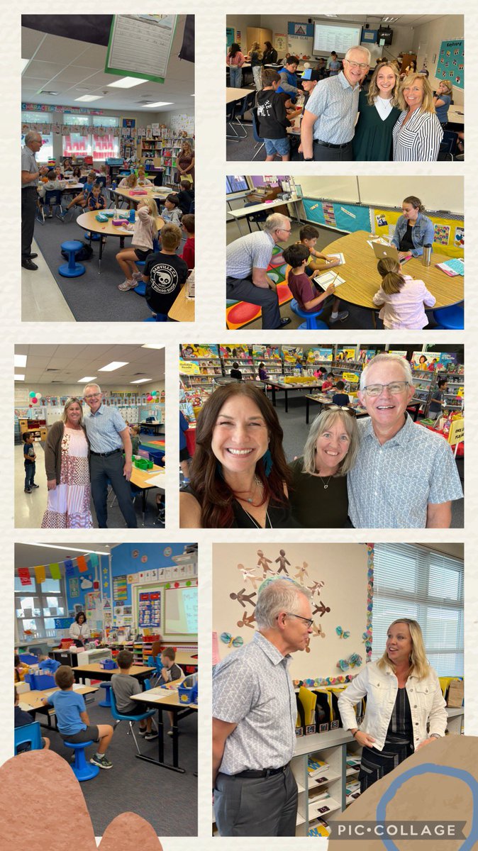 Vista Grande Falcons tweet media