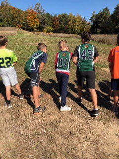 library_GPS's tweet photo. An amazing day for Cross Country. Way to go Greenbank Grizzlies. Thank-you DEAA @Greenbank_PS @DEAA_SPORTS https://t.co/BJ3ZeQ6Hne