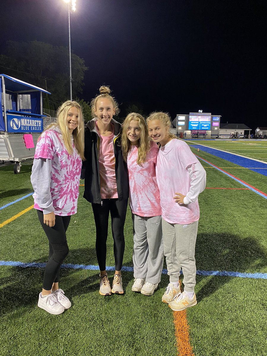 FHS Field Hockey tweet media