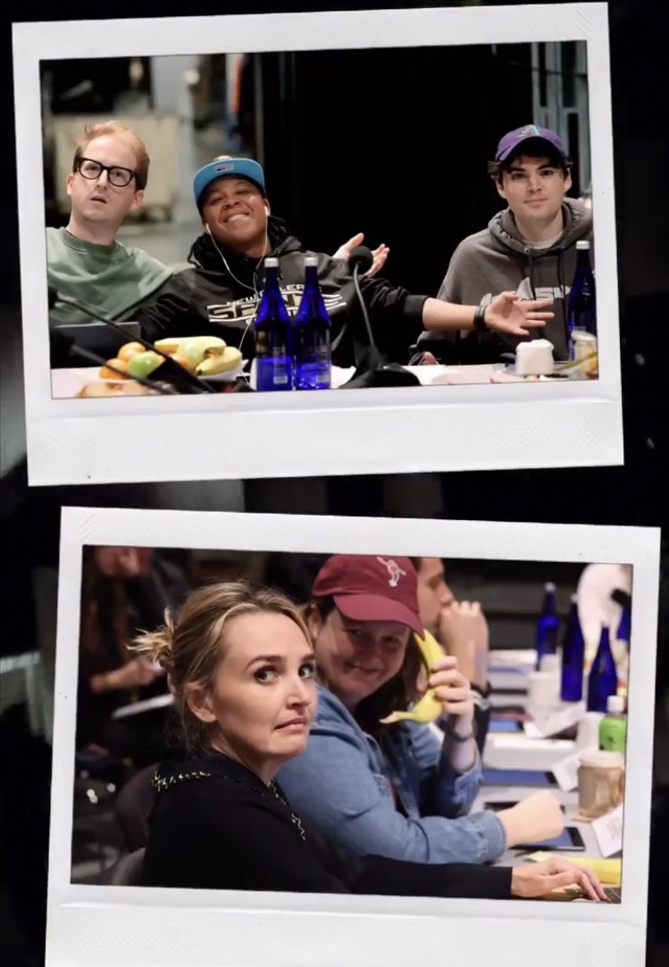 The SNL Standby Line ⇾ Saturday Night Live on Twitter "More SNL cast